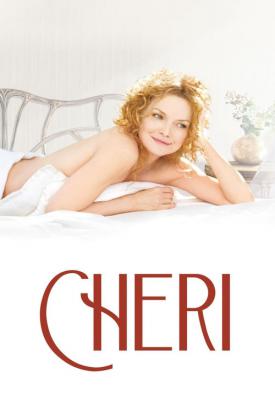 poster for Chéri 2009