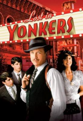 image for  Lost in Yonkers movie