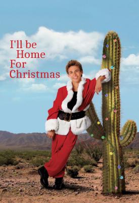 image for  I’ll Be Home for Christmas movie