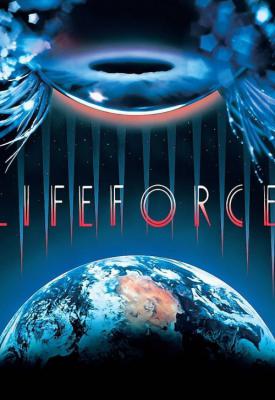 image for  Lifeforce movie
