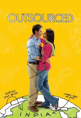 poster for Outsourced 2006