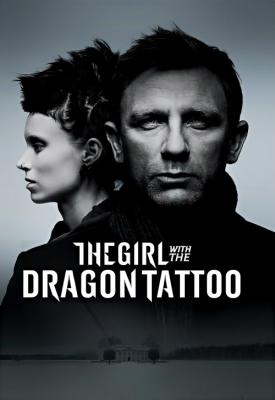 image for  The Girl with the Dragon Tattoo movie