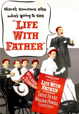 image for  Life with Father movie