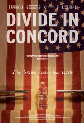 poster for Divide in Concord 2014
