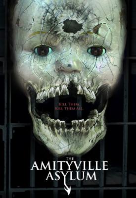 image for  The Amityville Asylum movie