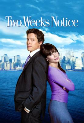 image for  Two Weeks Notice movie
