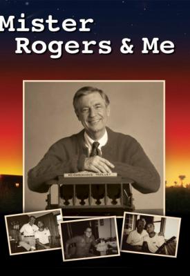 image for  Mister Rogers & Me movie