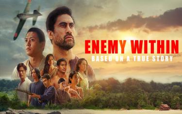 screenshoot for Enemy Within