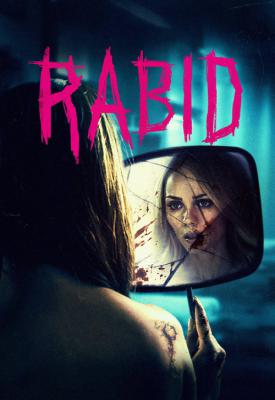 image for  Rabid movie