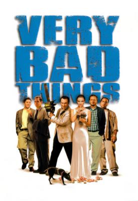 image for  Very Bad Things movie