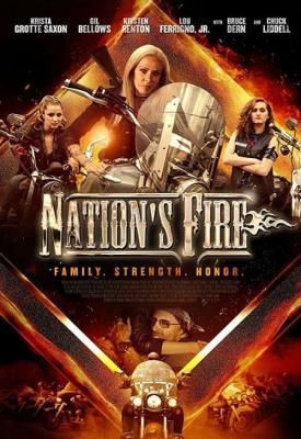image for  Nation’s Fire movie