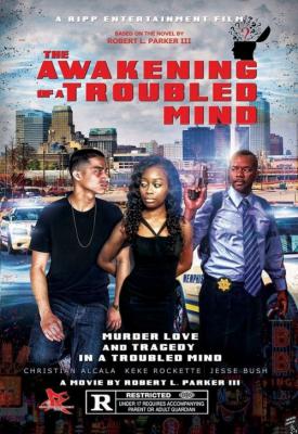 image for  A Troubled Mind movie