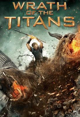 image for  Wrath of the Titans movie