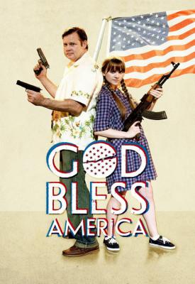 image for  God Bless America movie