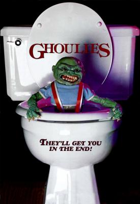 image for  Ghoulies movie