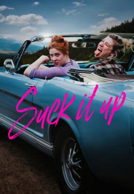 poster for Suck It Up 2017