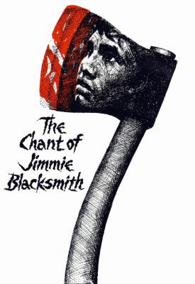 poster for The Chant of Jimmie Blacksmith 1978