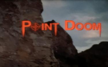 screenshoot for Point Doom