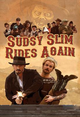 image for  Sudsy Slim Rides Again movie