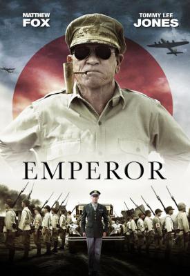 image for  Emperor movie