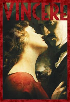 poster for Vincere 2009