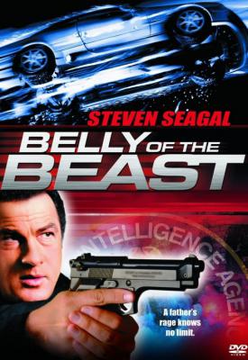 image for  Belly of the Beast movie