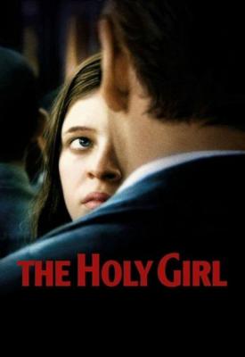 poster for The Holy Girl 2004