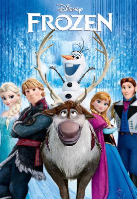 image for  Frozen movie