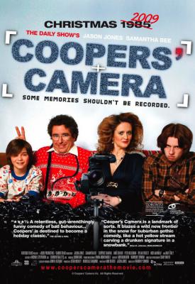 poster for Coopers’ Camera 2008