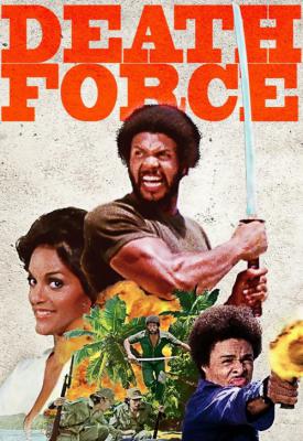 poster for Death Force 1978
