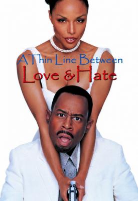 image for  A Thin Line Between Love and Hate movie
