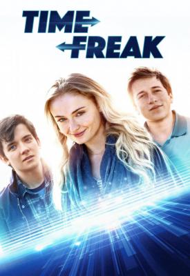 image for  Time Freak movie