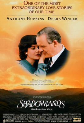 image for  Shadowlands movie