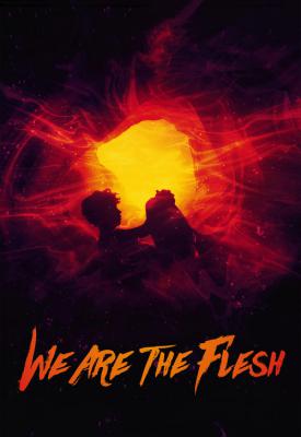 image for  We Are the Flesh movie