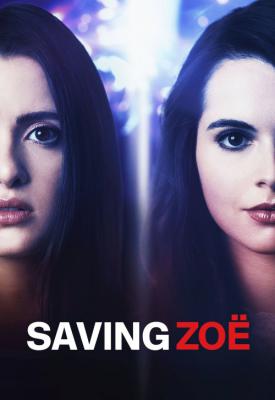 image for  Saving Zoë movie
