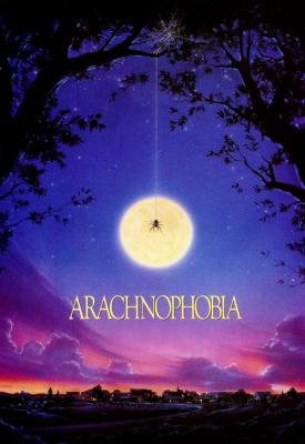 image for  Arachnophobia movie