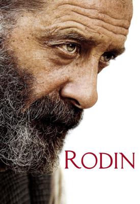 poster for Rodin 2017