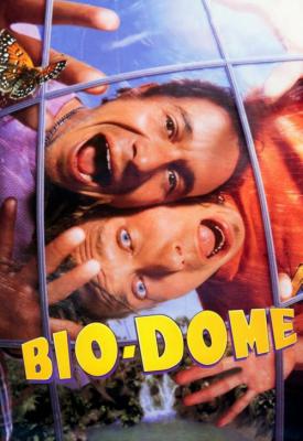 poster for Bio-Dome 1996