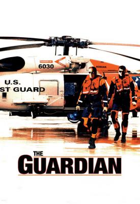 poster for The Guardian 2006