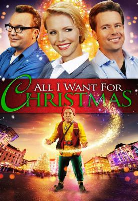 image for  All I Want for Christmas movie