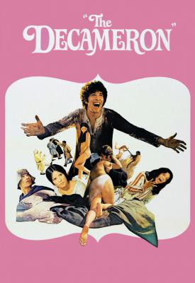 image for  The Decameron movie