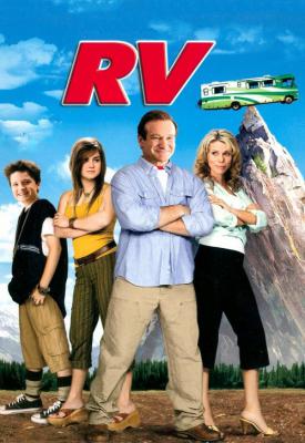 image for  RV movie