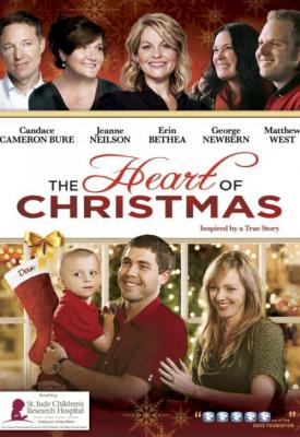 image for  The Heart of Christmas movie