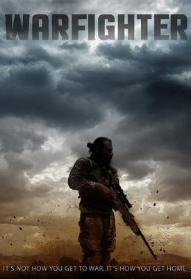 image for  Warfighter movie