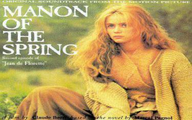 screenshoot for Manon of the Spring