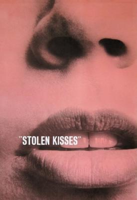 poster for Stolen Kisses 1968