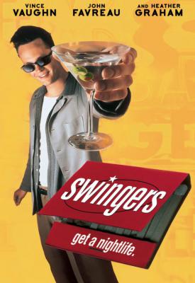 image for  Swingers movie