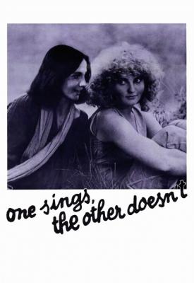 image for  One Sings, the Other Doesn’t movie