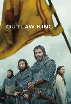 image for  Outlaw King movie