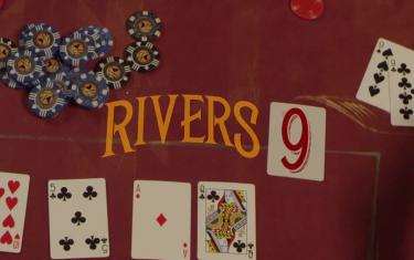 screenshoot for Rivers 9